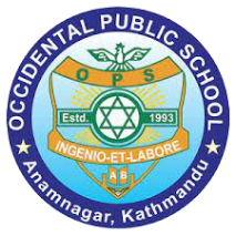 Logo Occidental