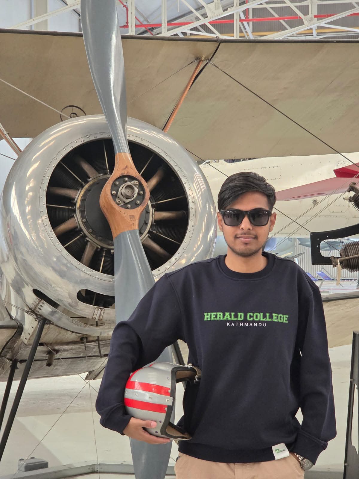 Aayush Khatiwada